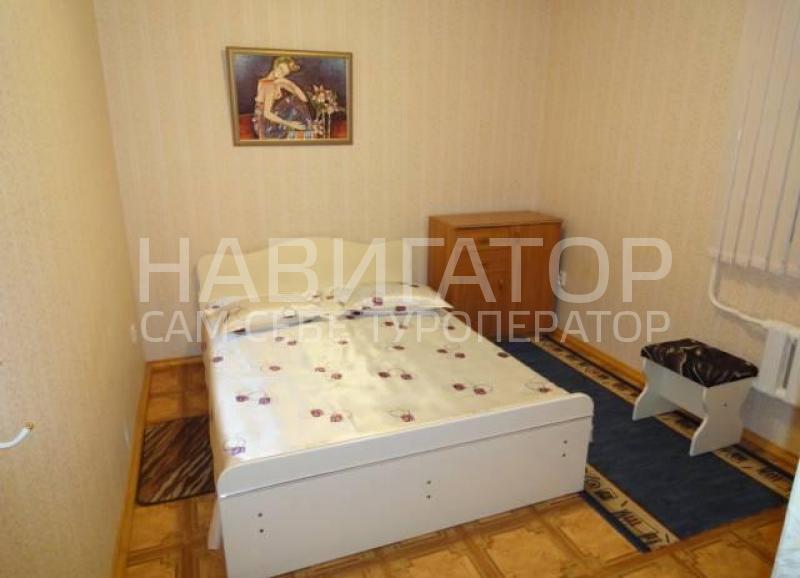 Частный сектор в Анапа