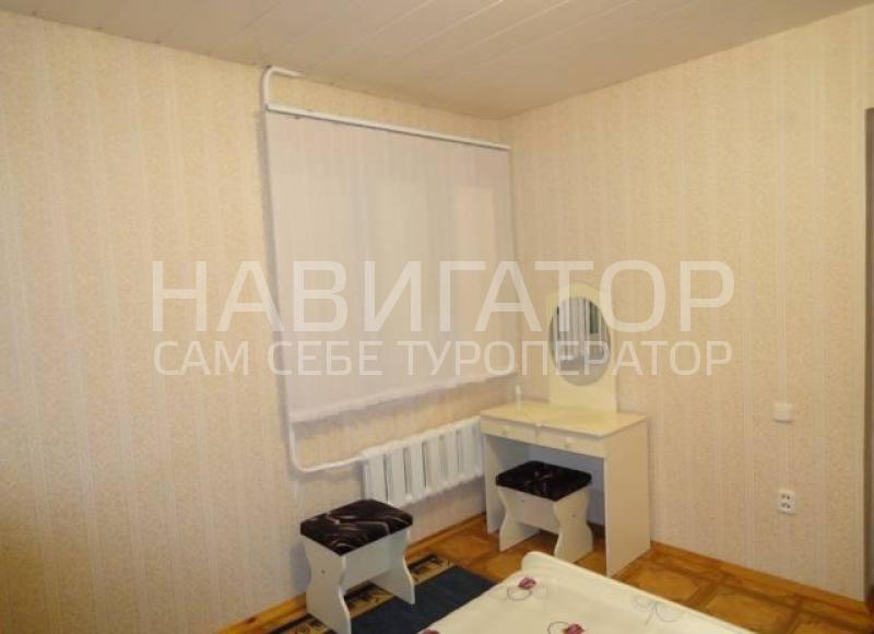 Частный сектор в Анапа