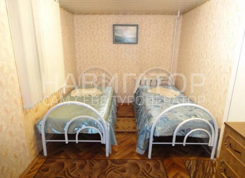 Частный сектор в Анапа
