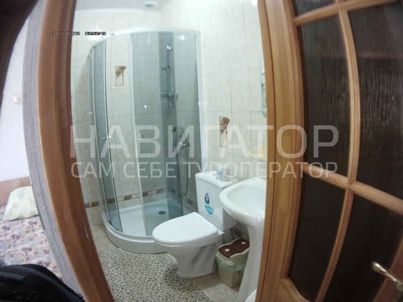 Частный сектор в Анапа
