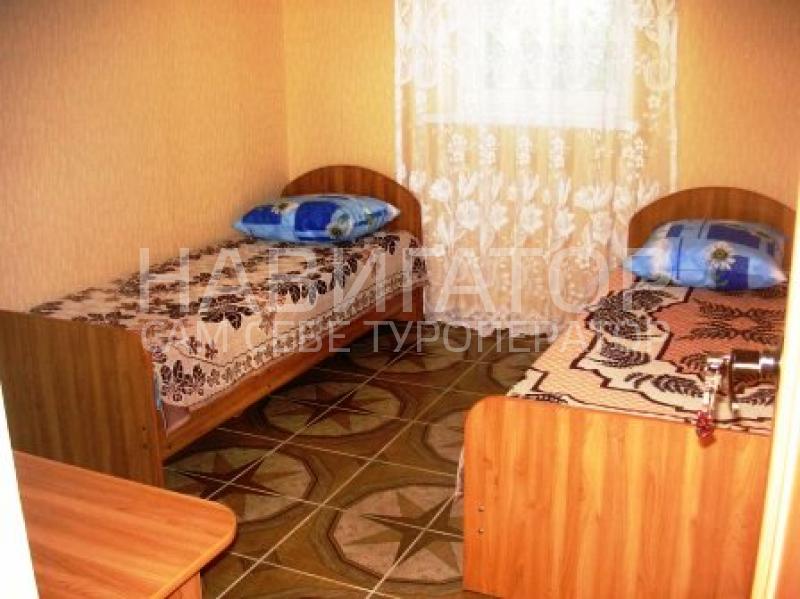 АлексИр - гостевой дом в Анапа