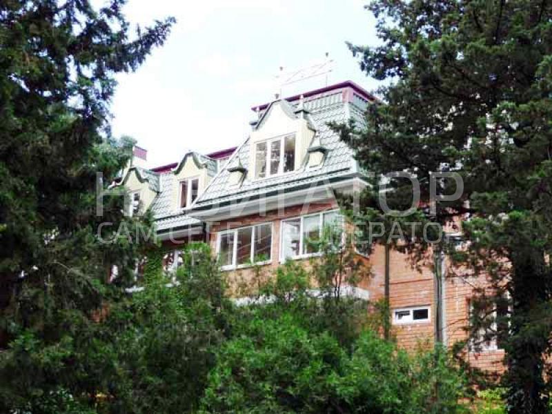 ФОРТ АРТУР - гостиница в Лазаревское