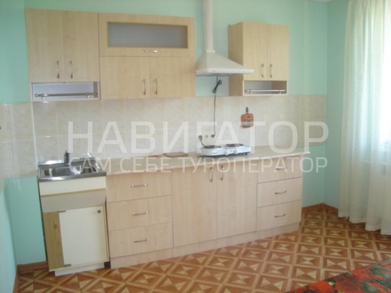 5345 - гостевой дом в Анапа