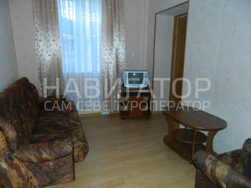 5345 - гостевой дом в Анапа