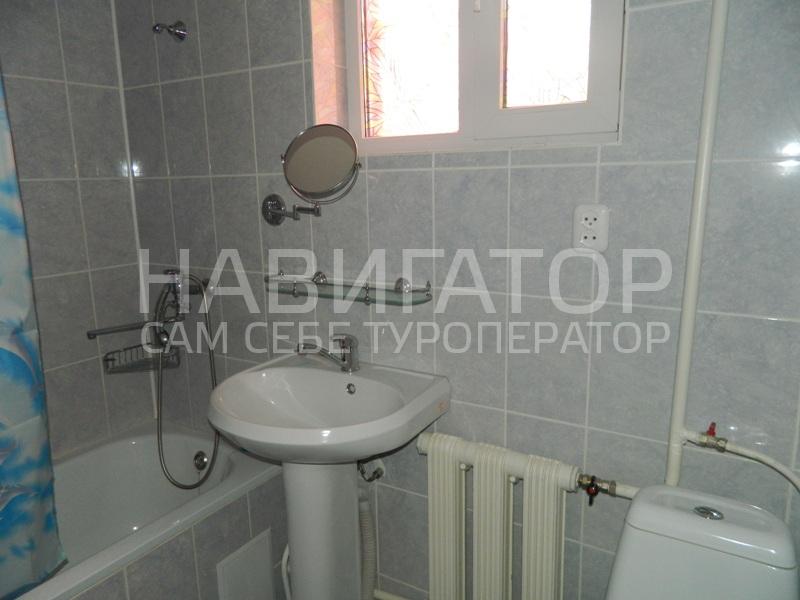 5345 - гостевой дом в Анапа