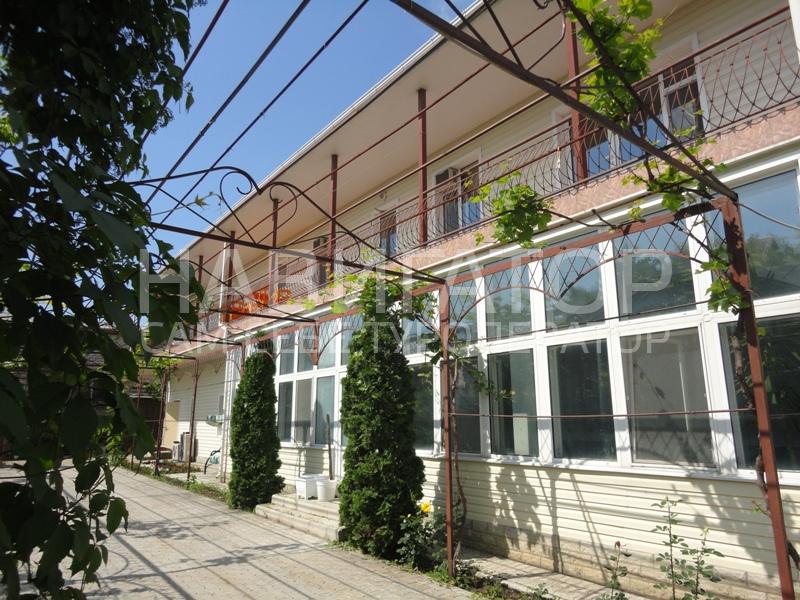 5346 - гостевой дом в Анапа