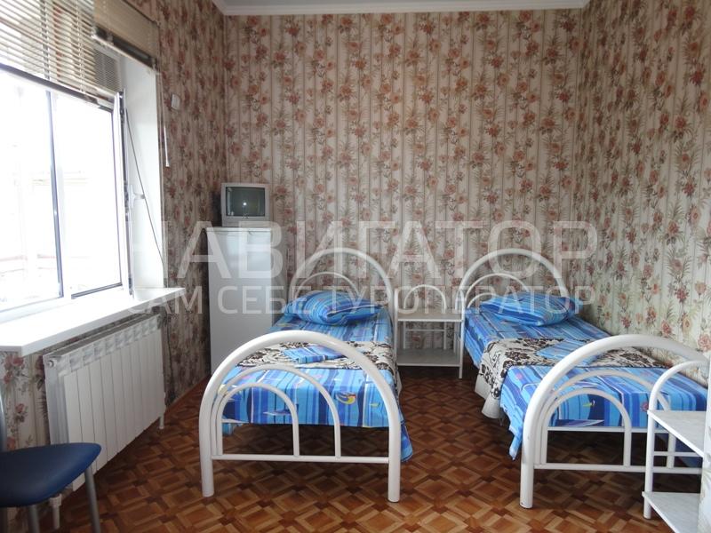 5346 - гостевой дом в Анапа