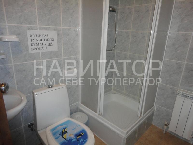 5346 - гостевой дом в Анапа