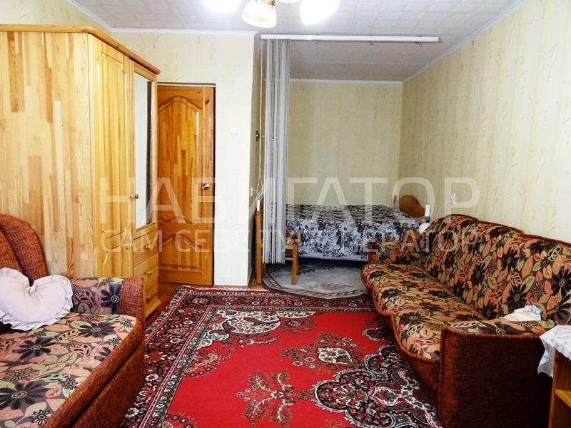 5347 - 1-но комнатная квартира в Анапа