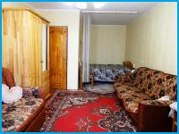 5347 - 1-но комнатная квартира в Анапа