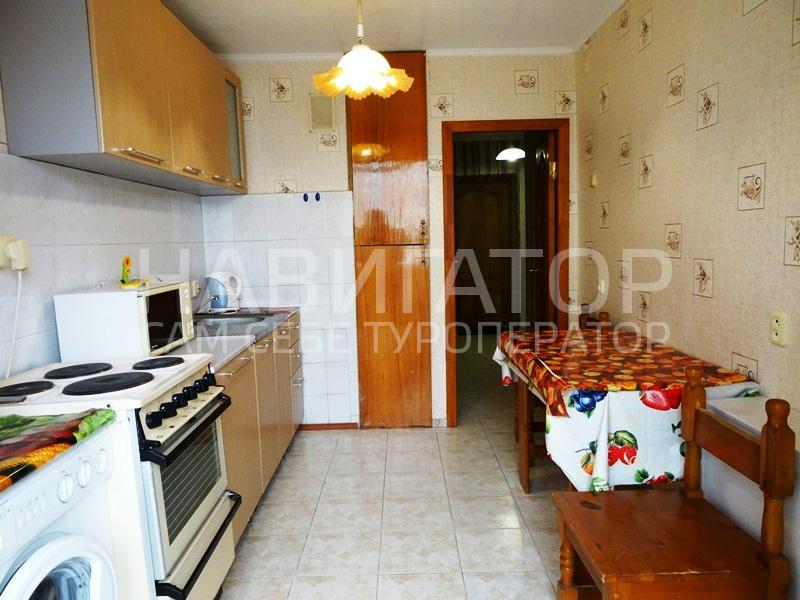 5347 - 1-но комнатная квартира в Анапа
