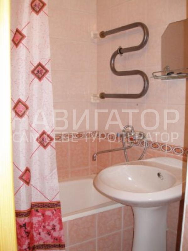 5347 - 1-но комнатная квартира в Анапа