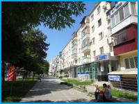 5353 - 2-х комнатная квартира в Анапа