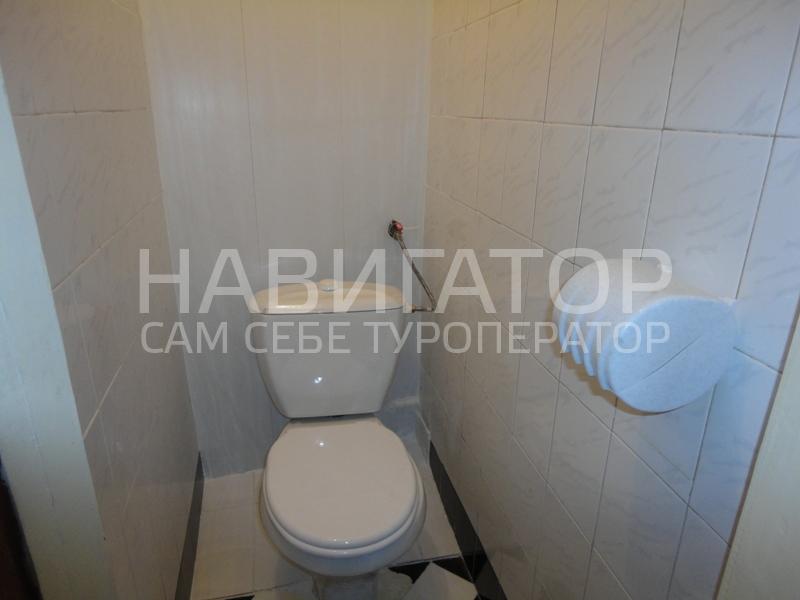5353 - 2-х комнатная квартира в Анапа