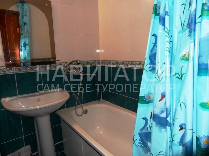 5353 - 2-х комнатная квартира в Анапа