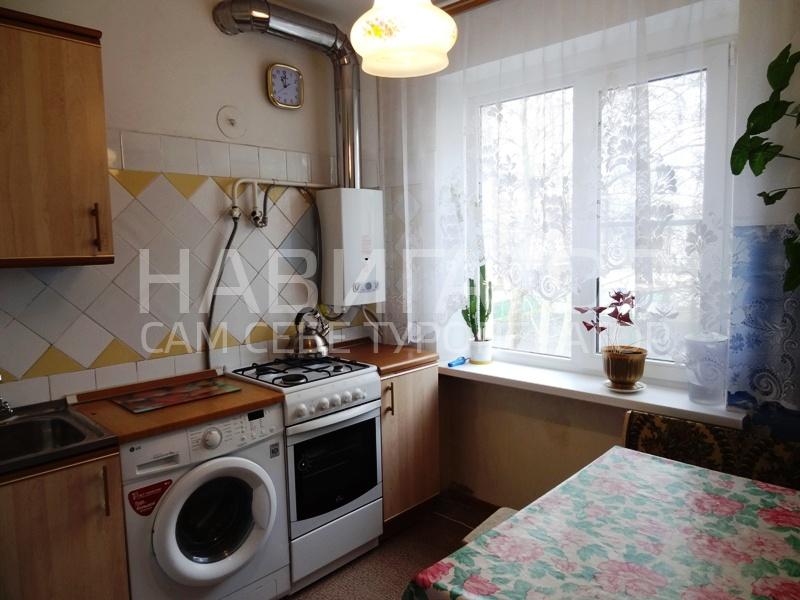 5353 - 2-х комнатная квартира в Анапа