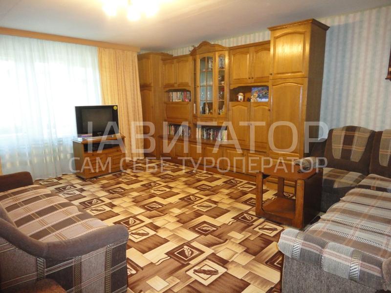5353 - 2-х комнатная квартира в Анапа