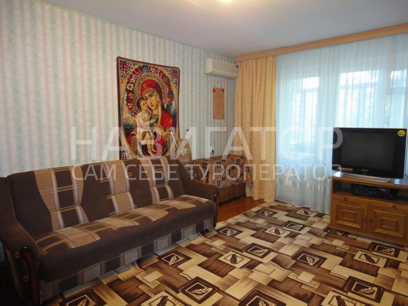 5353 - 2-х комнатная квартира в Анапа