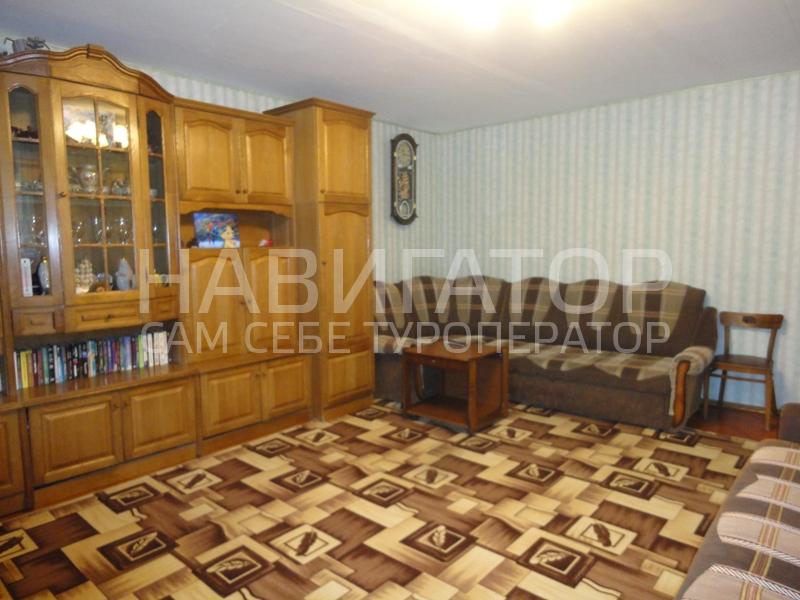 5353 - 2-х комнатная квартира в Анапа