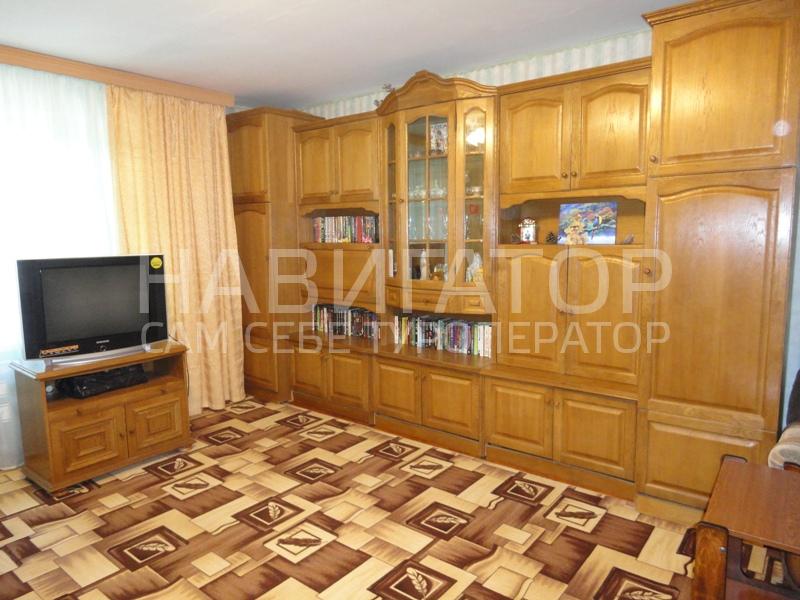 5353 - 2-х комнатная квартира в Анапа