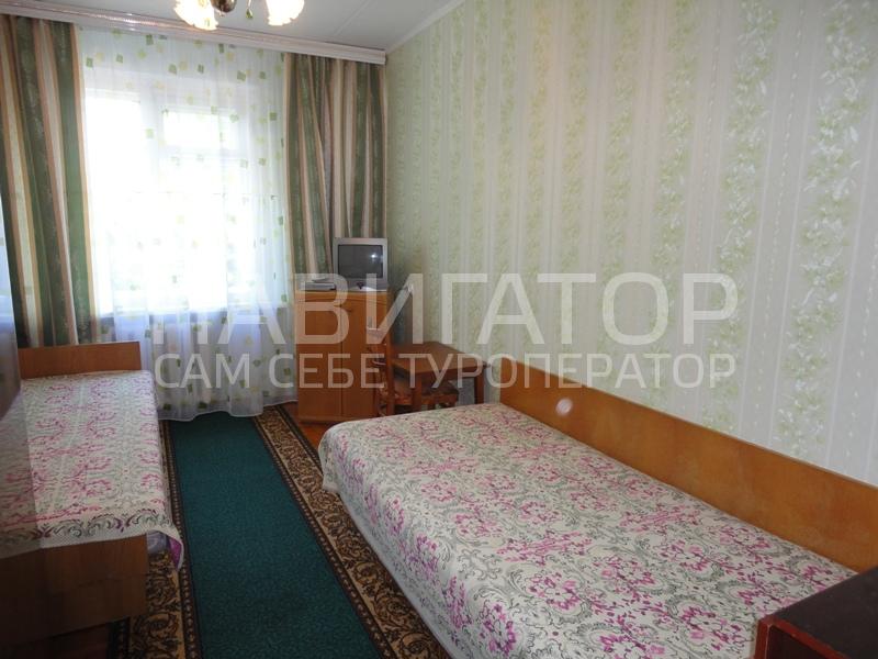 5353 - 2-х комнатная квартира в Анапа