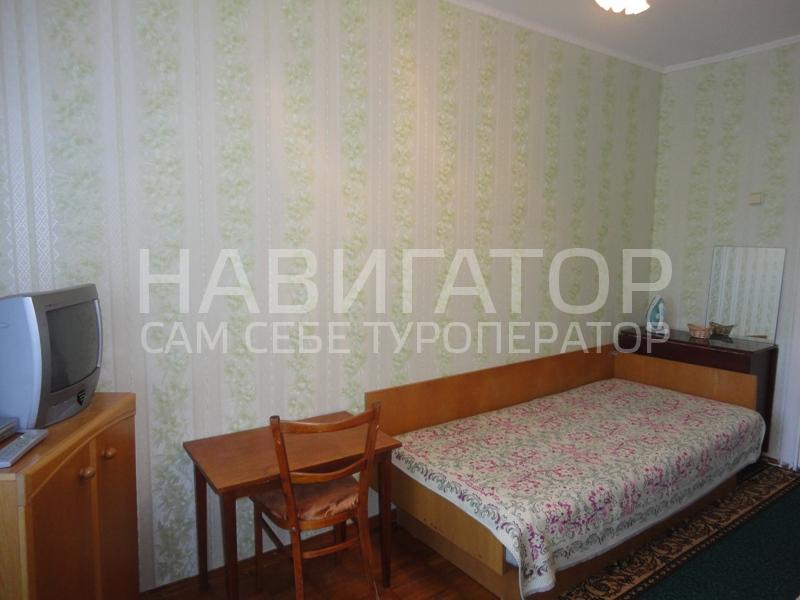 5353 - 2-х комнатная квартира в Анапа