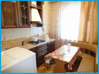 5362 - 2-х комнатная квартира в Анапа
