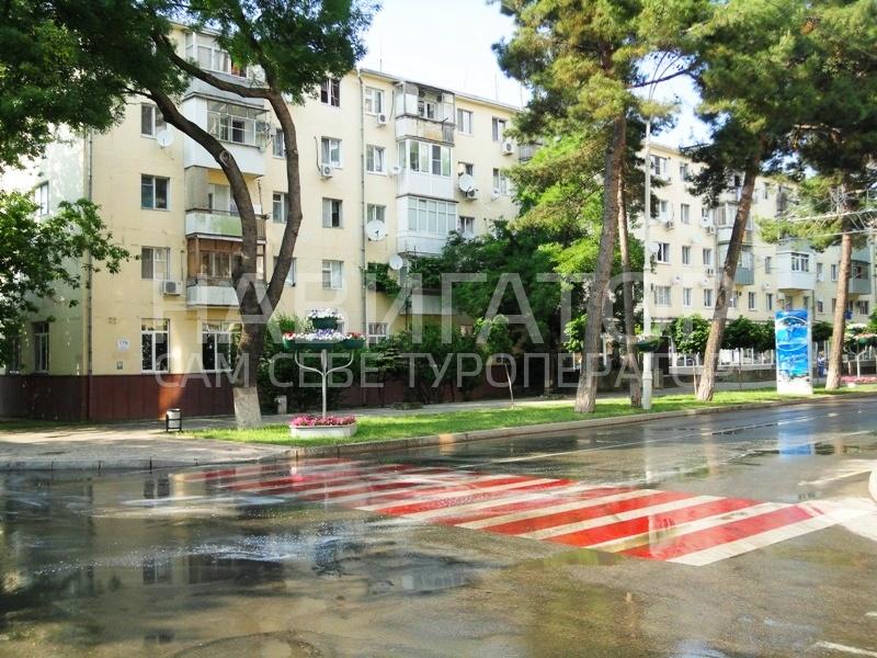 5368_2-х комнатная квартира в Анапа