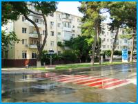 5368_2-х комнатная квартира в Анапа