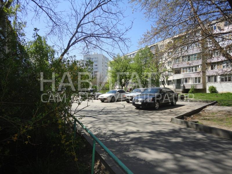 5368_2-х комнатная квартира в Анапа