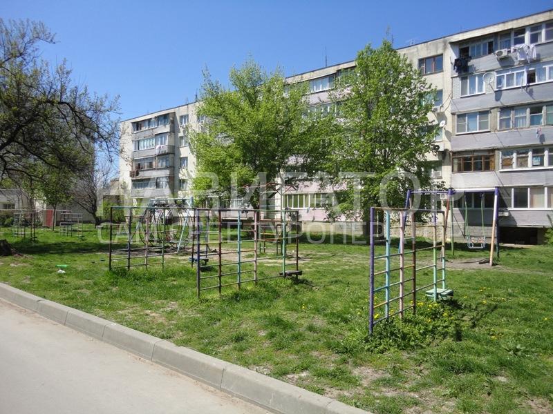 5368_2-х комнатная квартира в Анапа