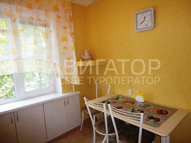 5368_2-х комнатная квартира в Анапа