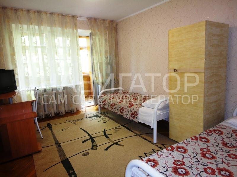 5368_2-х комнатная квартира в Анапа