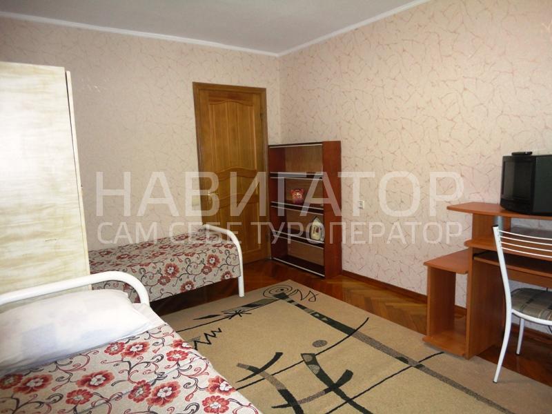 5368_2-х комнатная квартира в Анапа