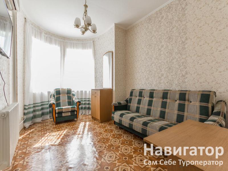 ПОБЕДА - гостевой дом в Лазаревское