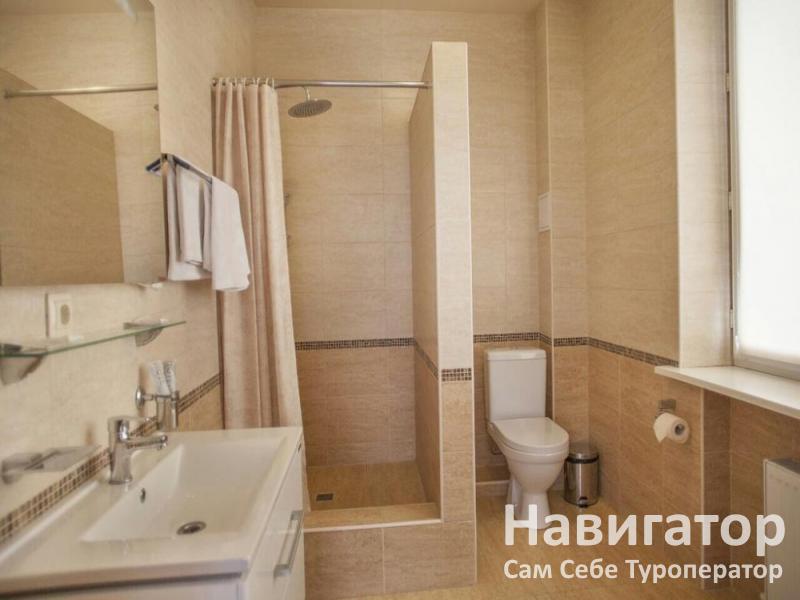 ШАЛЕ - отель в Крымск