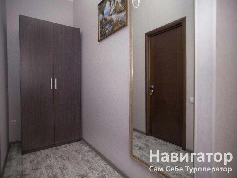 ШАЛЕ - отель в Крымск