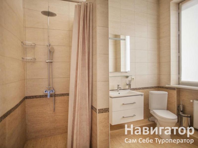 ШАЛЕ - отель в Крымск
