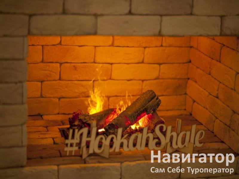 ШАЛЕ - отель в Крымск