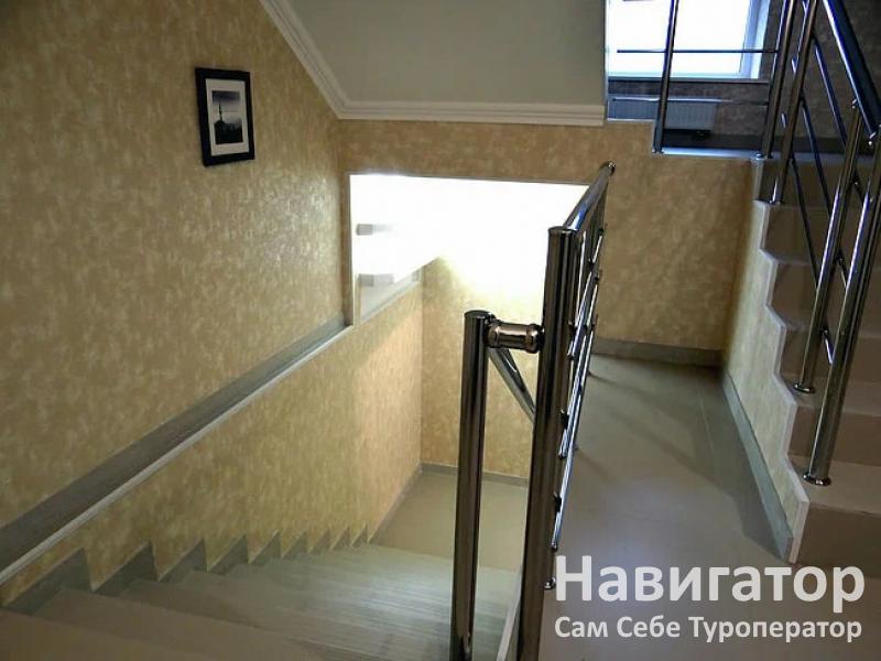ШАЛЕ - отель в Крымск