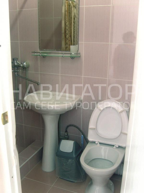 ДОРОЖНЫЙ - мини-отель в Вардане