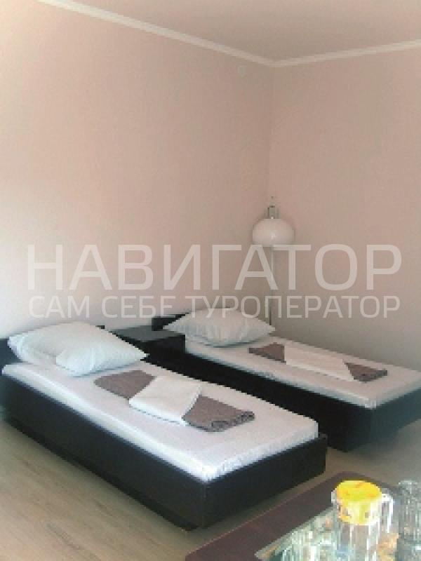 ДОРОЖНЫЙ - мини-отель в Вардане