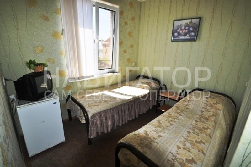 5399 - гостевой дом в Пионерский проспект + Джемете