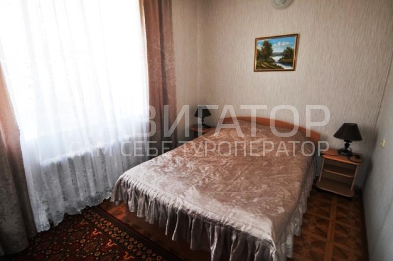 5399 - гостевой дом в Пионерский проспект + Джемете