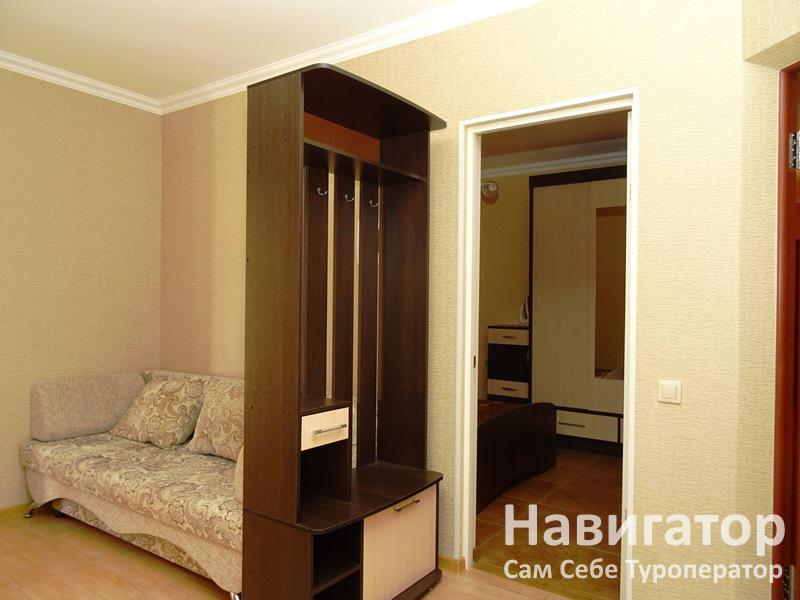 АНГЕЛИНА - гостиница в Адлер