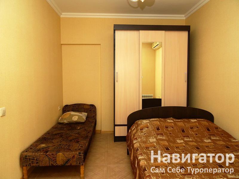 АНГЕЛИНА - гостиница в Адлер