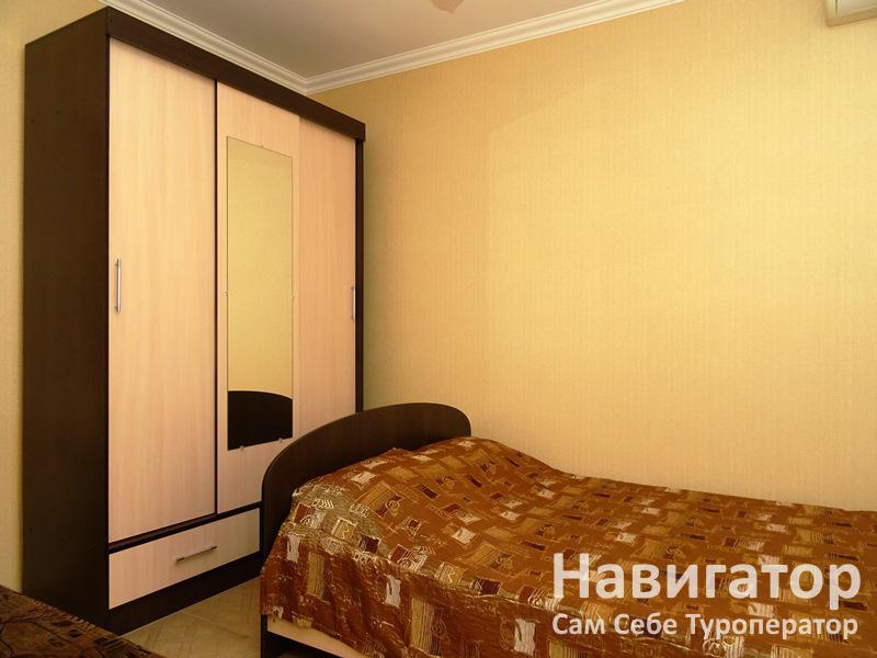 АНГЕЛИНА - гостиница в Адлер