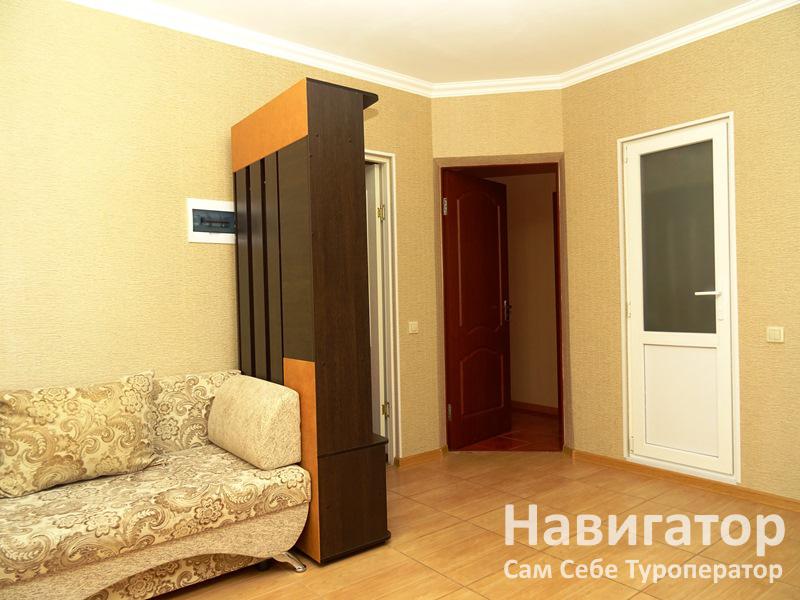 АНГЕЛИНА - гостиница в Адлер