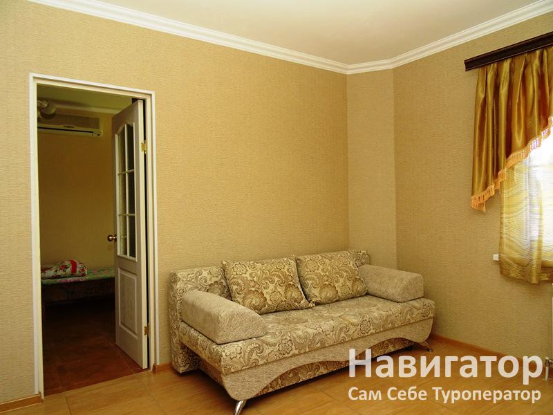 АНГЕЛИНА - гостиница в Адлер