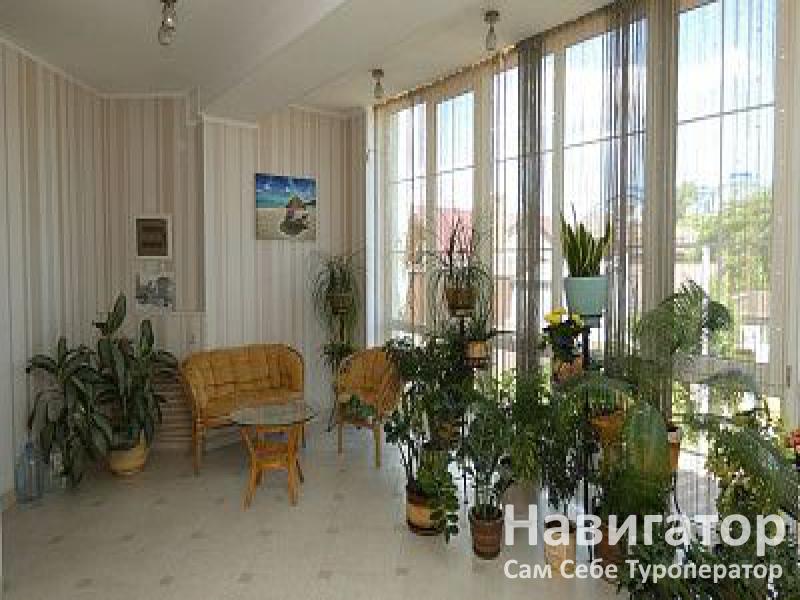 ПЕСЧАНЫЙ БРИЗ - гостиница в Пионерский проспект + Джемете